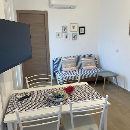 Ca Di Giaco Apartment Moneglia Exterior photo