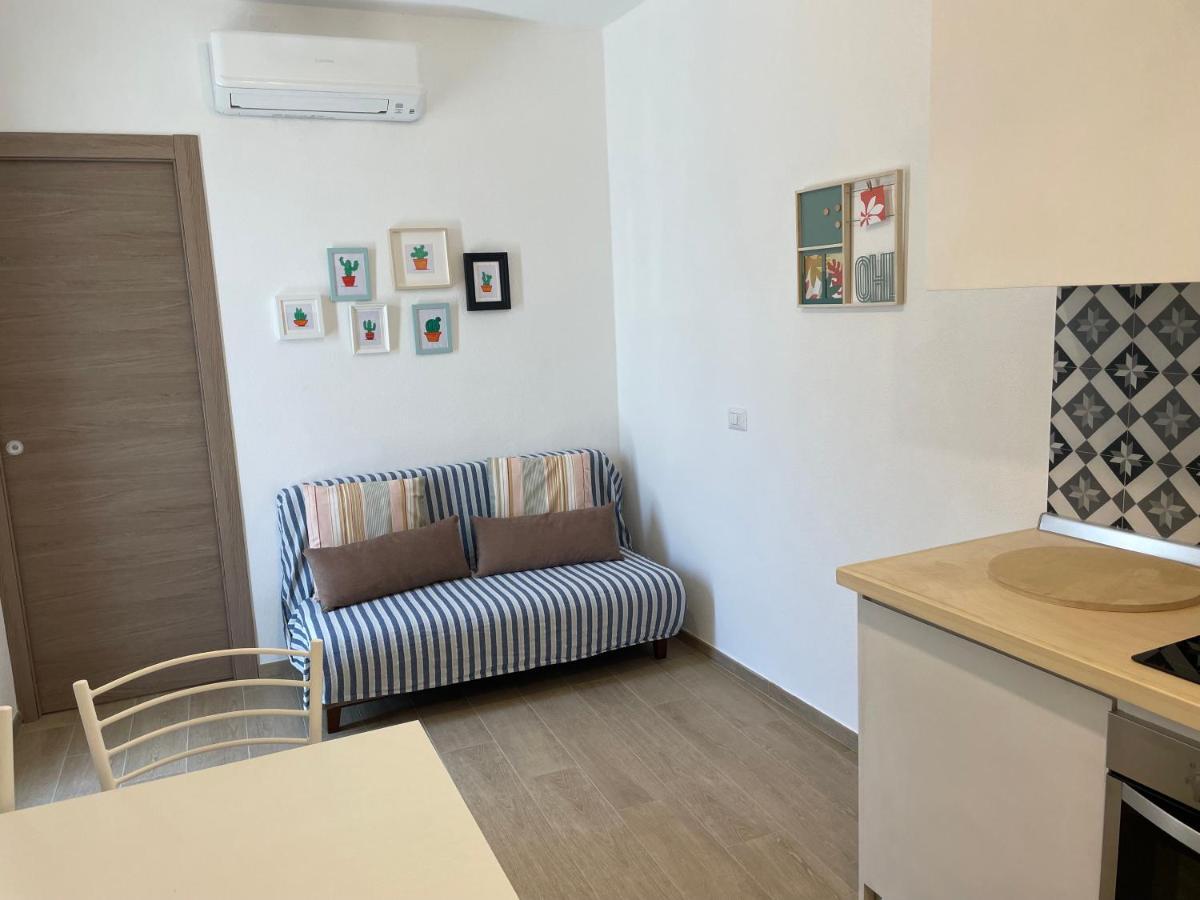 Ca Di Giaco Apartment Moneglia Exterior photo