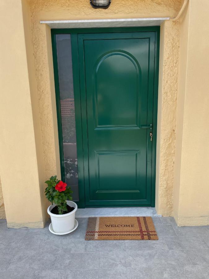 Ca Di Giaco Apartment Moneglia Exterior photo