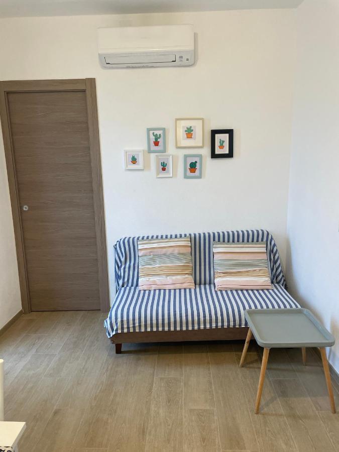 Ca Di Giaco Apartment Moneglia Exterior photo